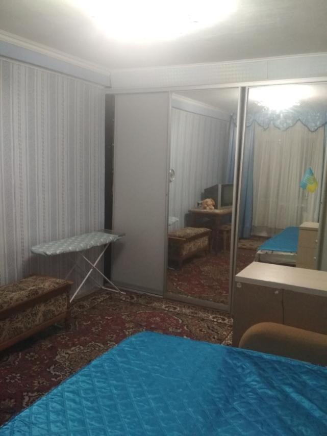 Уютная 1 Комнатная Квартира Возле Метро Дарница Kiev Bagian luar foto